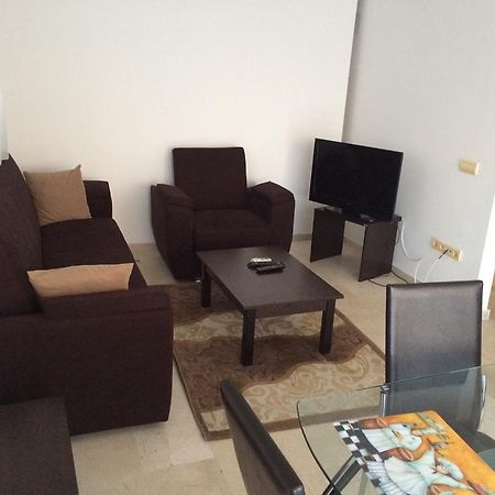 Belek Golf Apartments 外观 照片