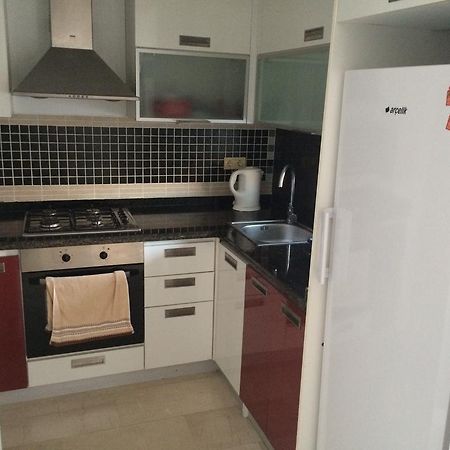 Belek Golf Apartments 外观 照片