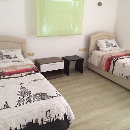 Belek Golf Apartments 外观 照片