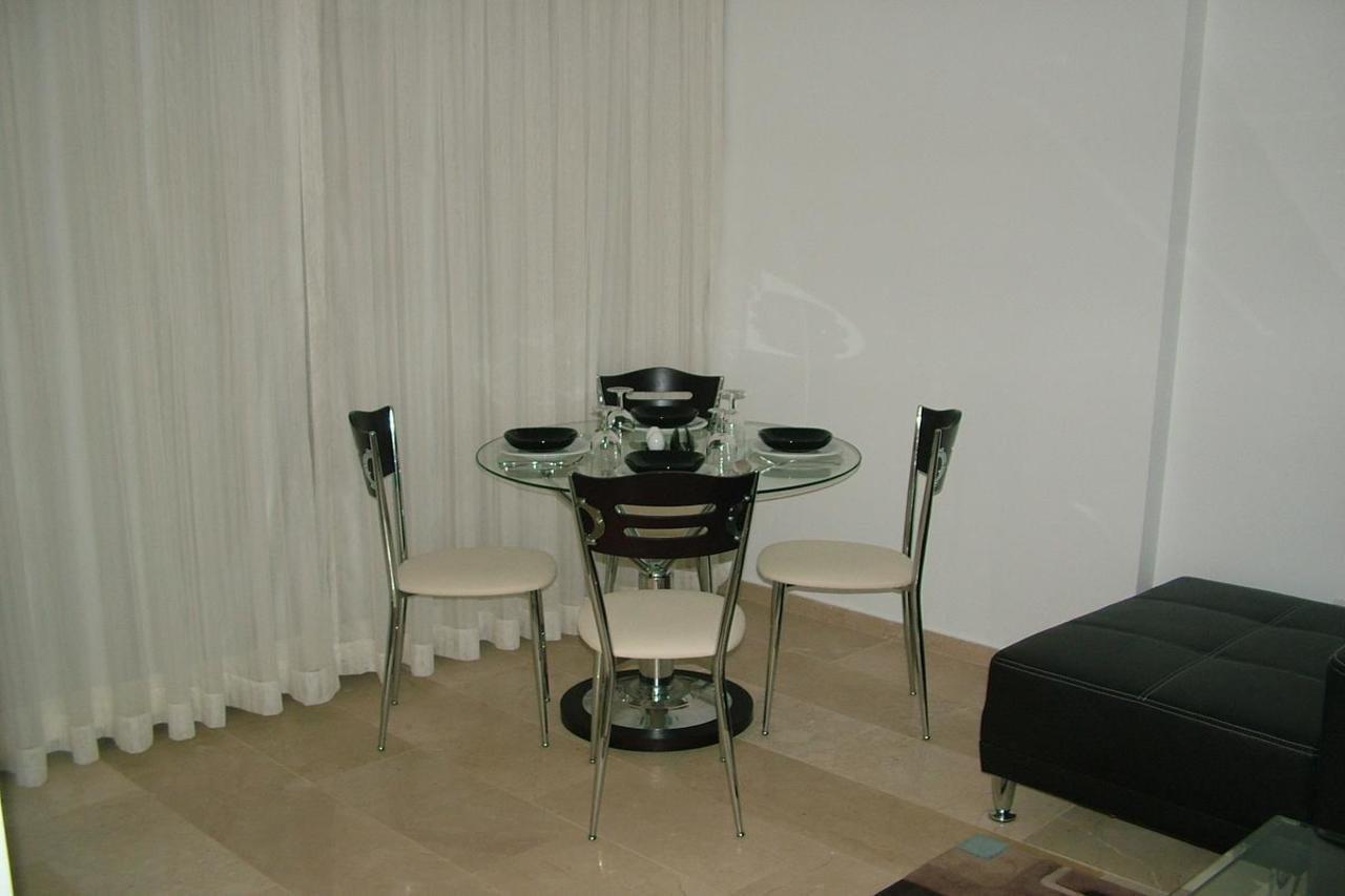 Belek Golf Apartments 外观 照片