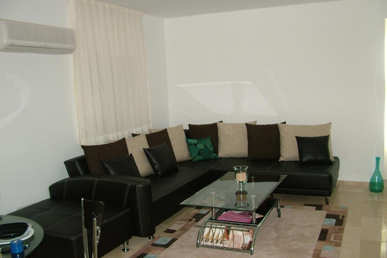 Belek Golf Apartments 外观 照片