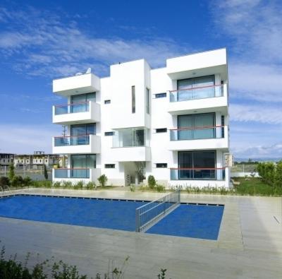 Belek Golf Apartments 客房 照片