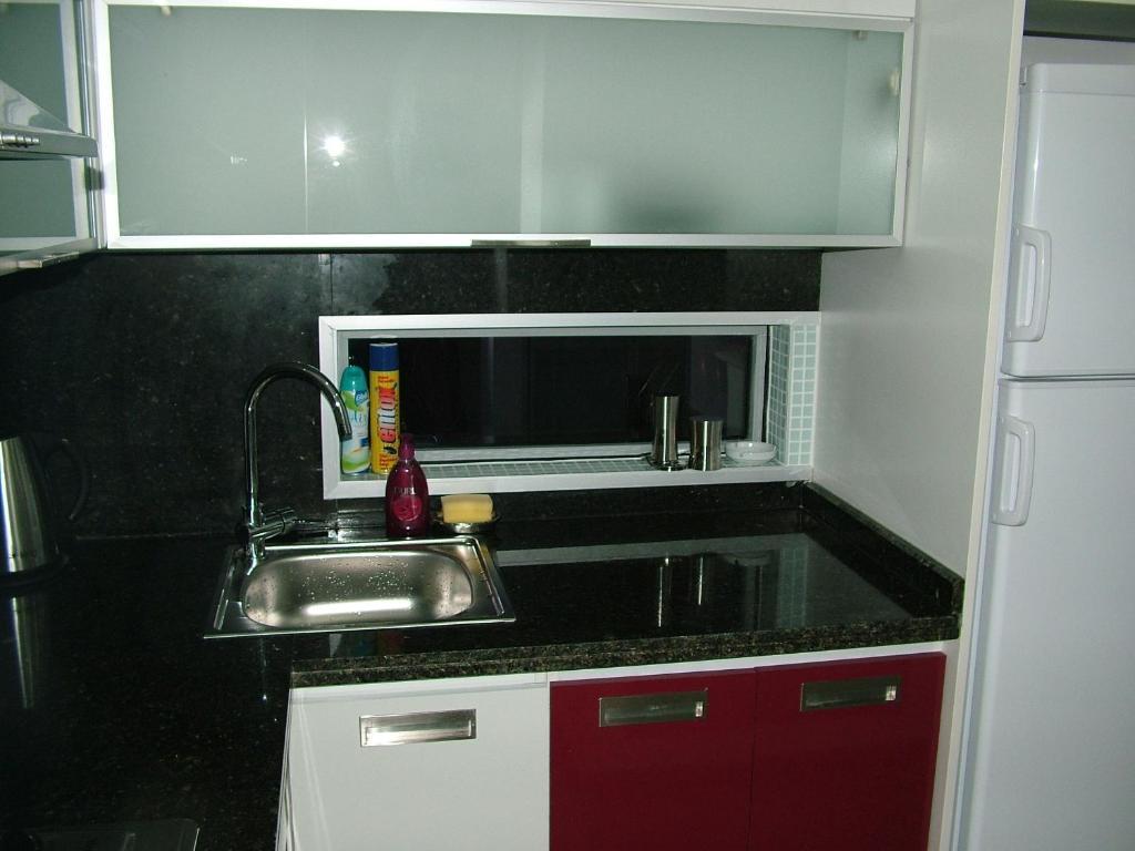 Belek Golf Apartments 外观 照片