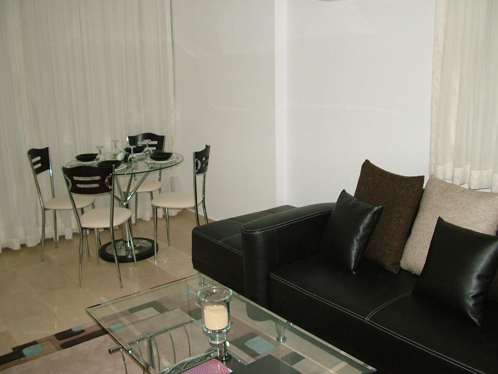 Belek Golf Apartments 外观 照片