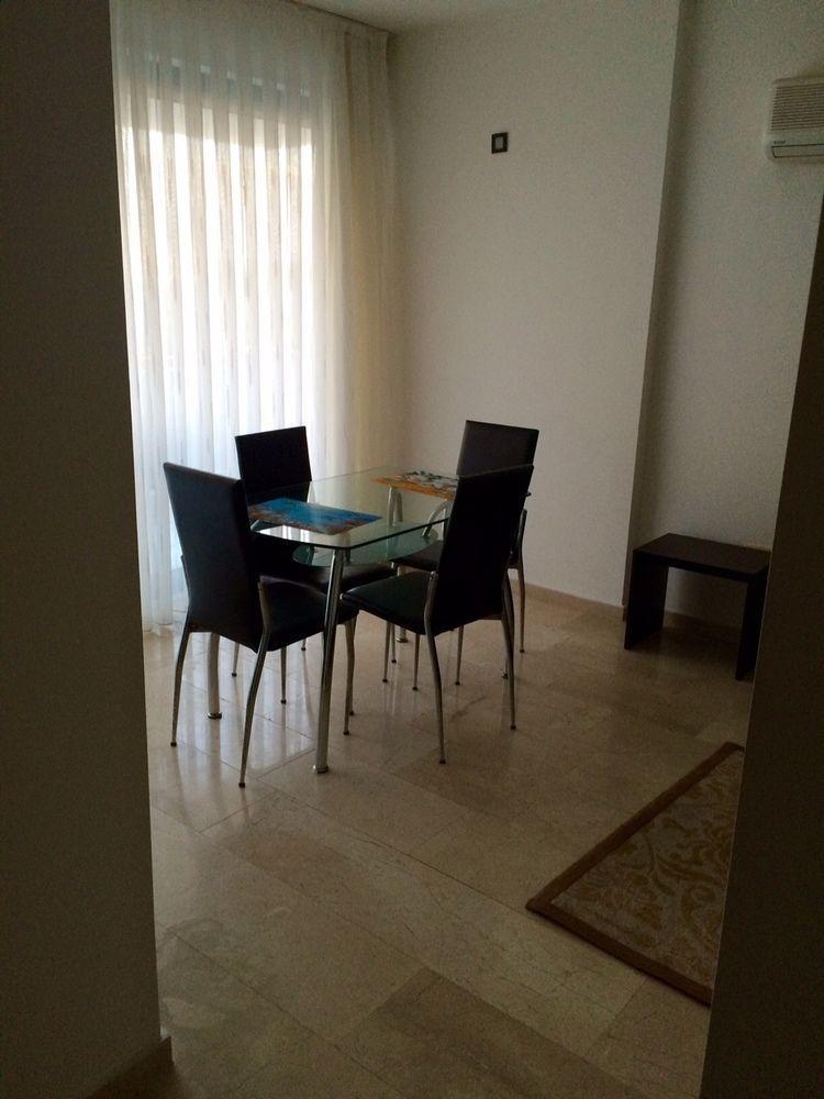 Belek Golf Apartments 外观 照片