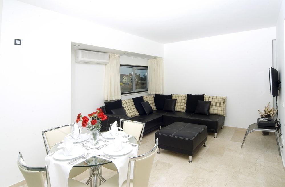 Belek Golf Apartments 外观 照片