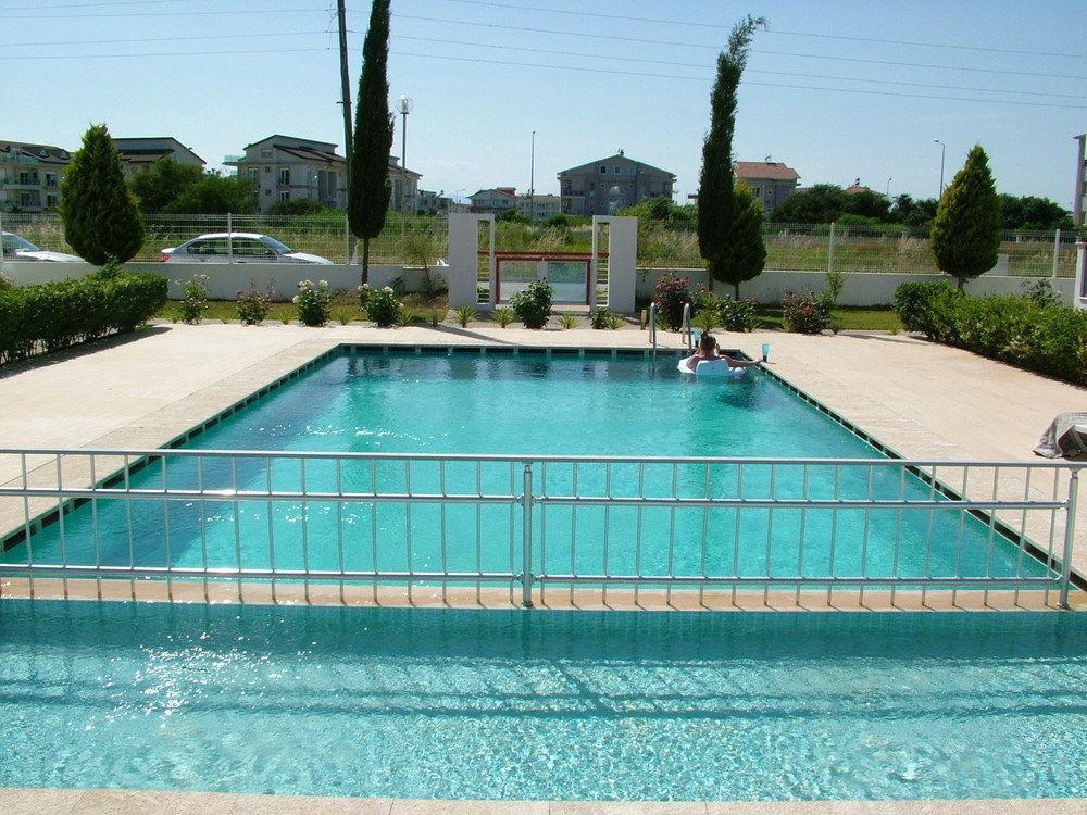 Belek Golf Apartments 外观 照片