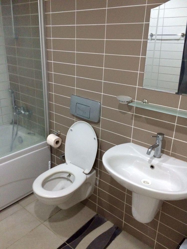 Belek Golf Apartments 外观 照片