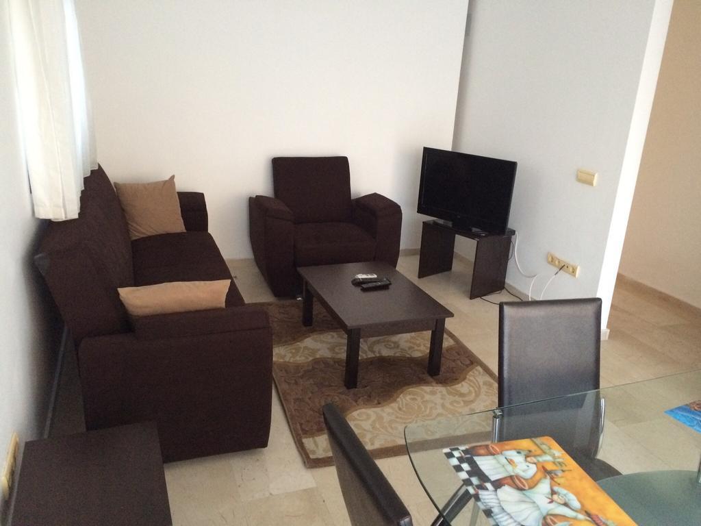 Belek Golf Apartments 外观 照片