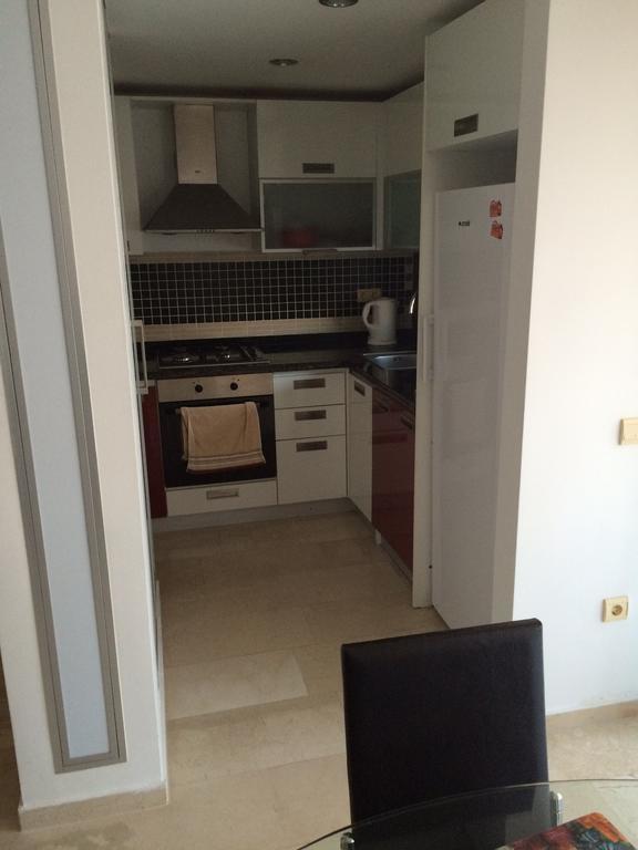 Belek Golf Apartments 外观 照片