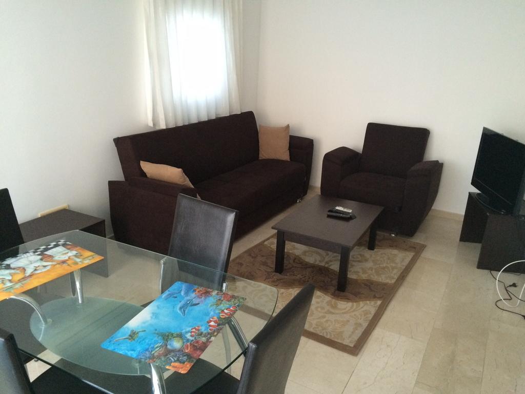 Belek Golf Apartments 外观 照片