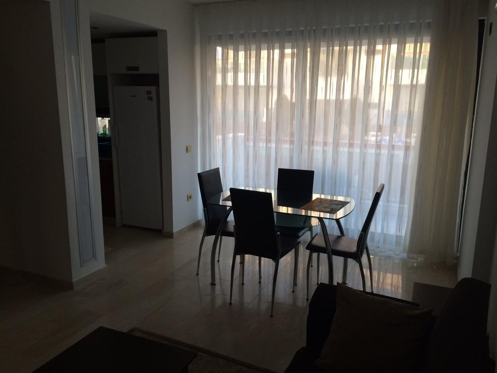 Belek Golf Apartments 外观 照片