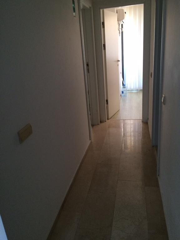 Belek Golf Apartments 外观 照片