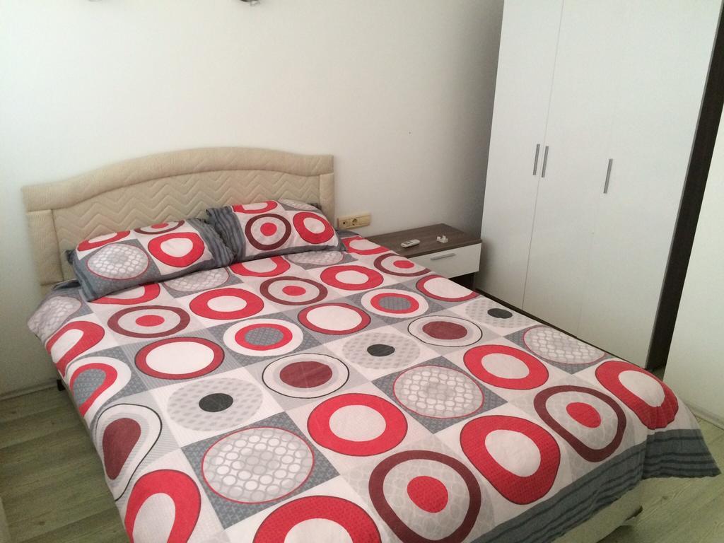 Belek Golf Apartments 外观 照片