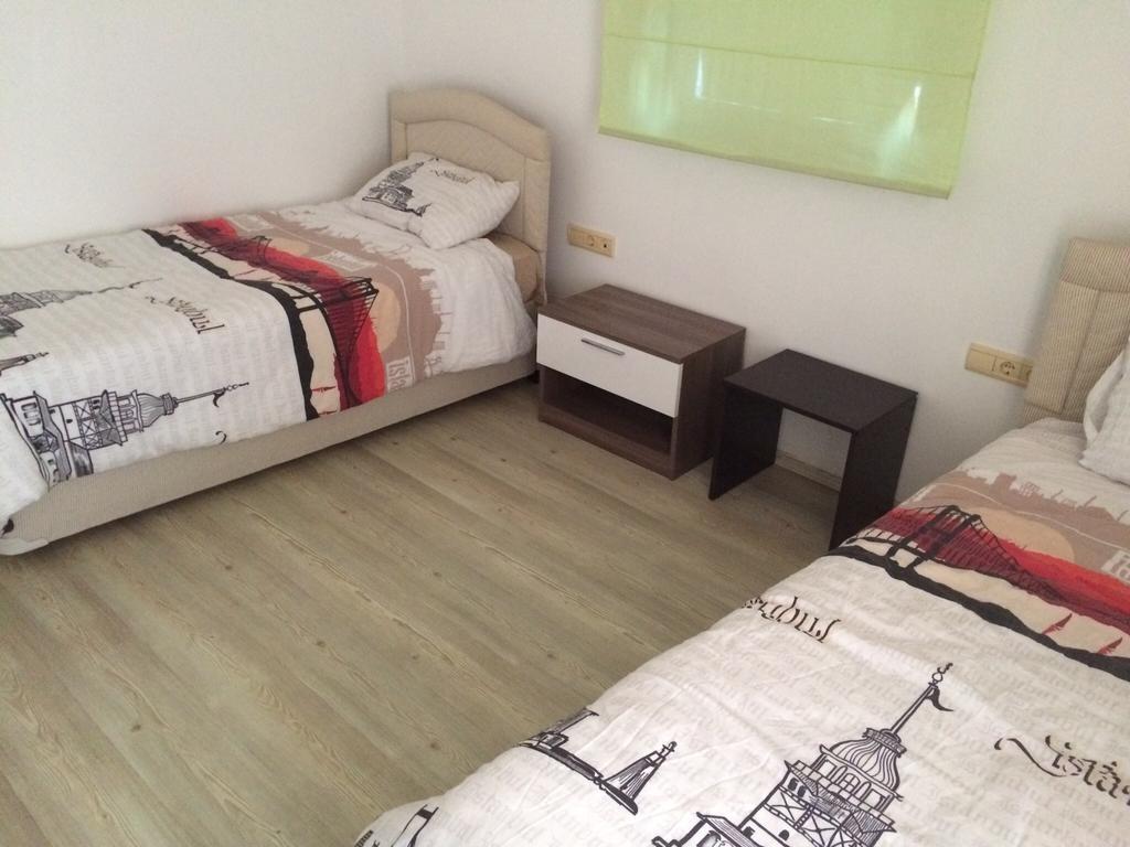 Belek Golf Apartments 外观 照片