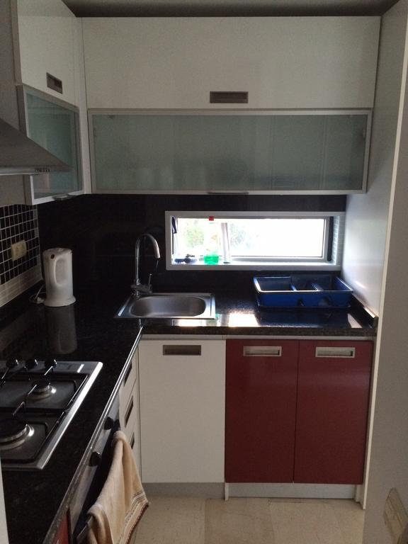 Belek Golf Apartments 外观 照片
