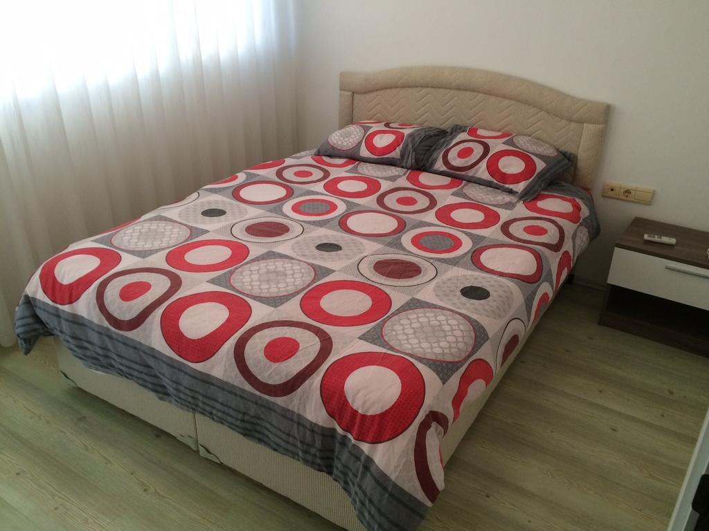 Belek Golf Apartments 外观 照片