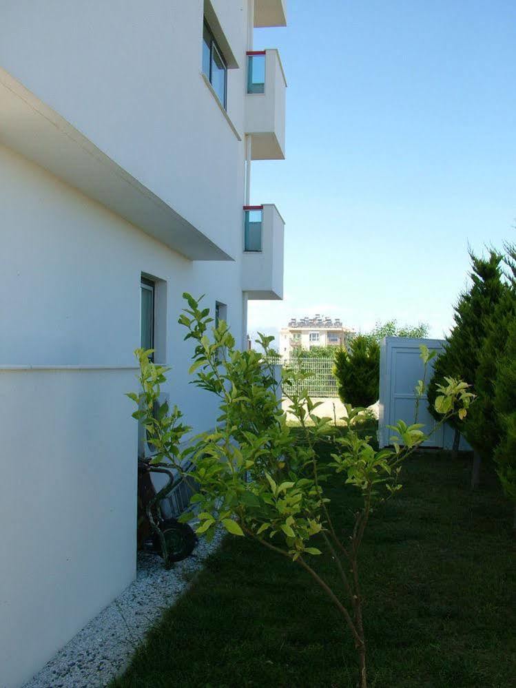 Belek Golf Apartments 外观 照片