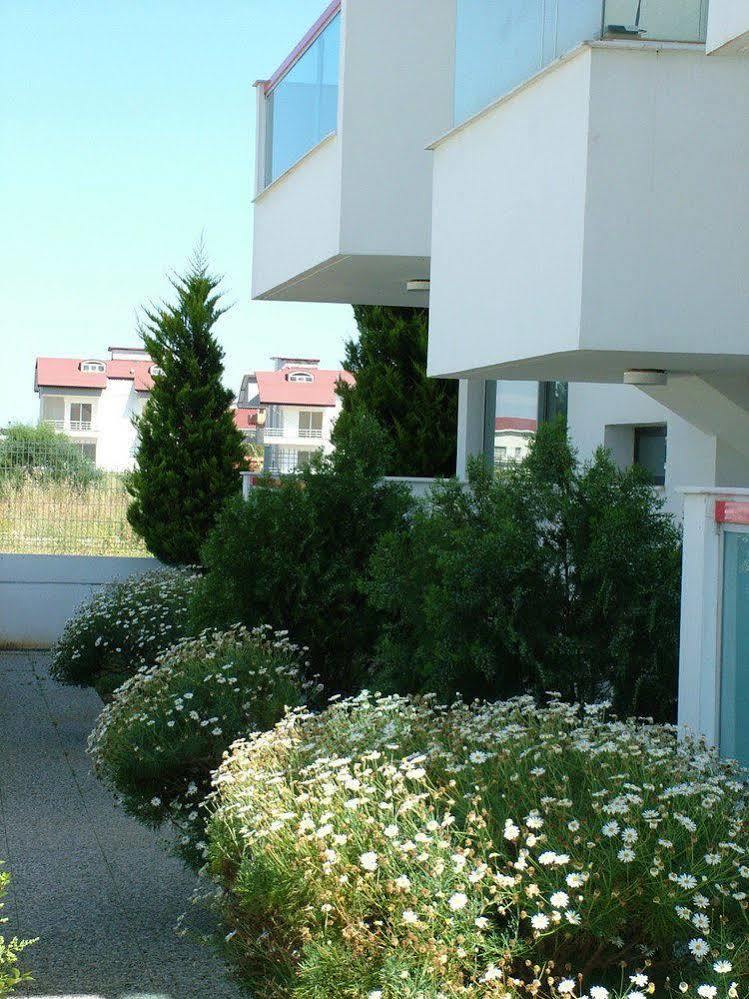 Belek Golf Apartments 外观 照片